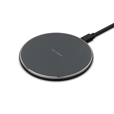 Hot Selling Wireless Charger 10W Fast Phone Charger For IPhone 11 Wireless USB Charger