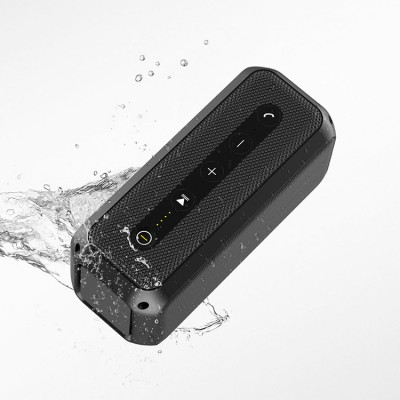 2020 New 4000mAh Built in Mic True TWS 20H Working Time Bluetooth Speaker